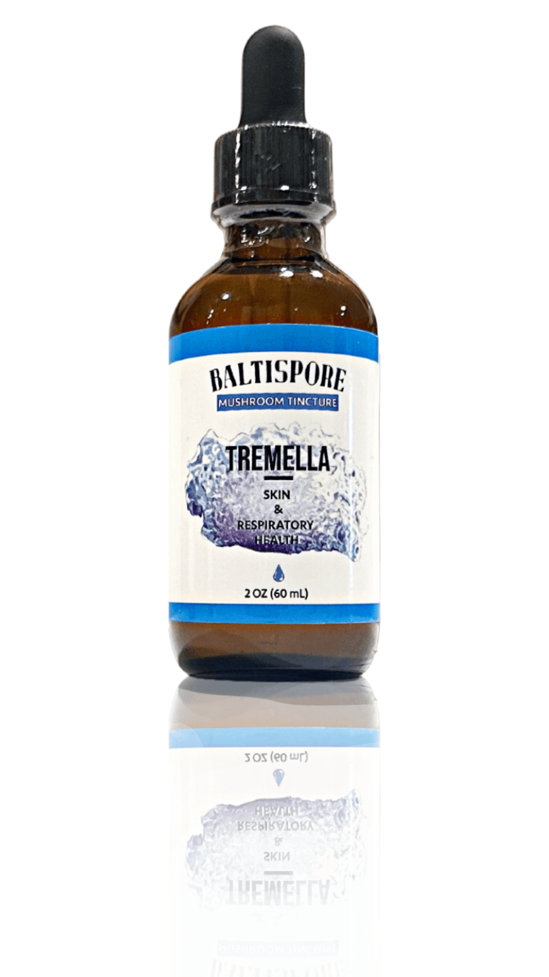 Tremella Mushroom Tincture