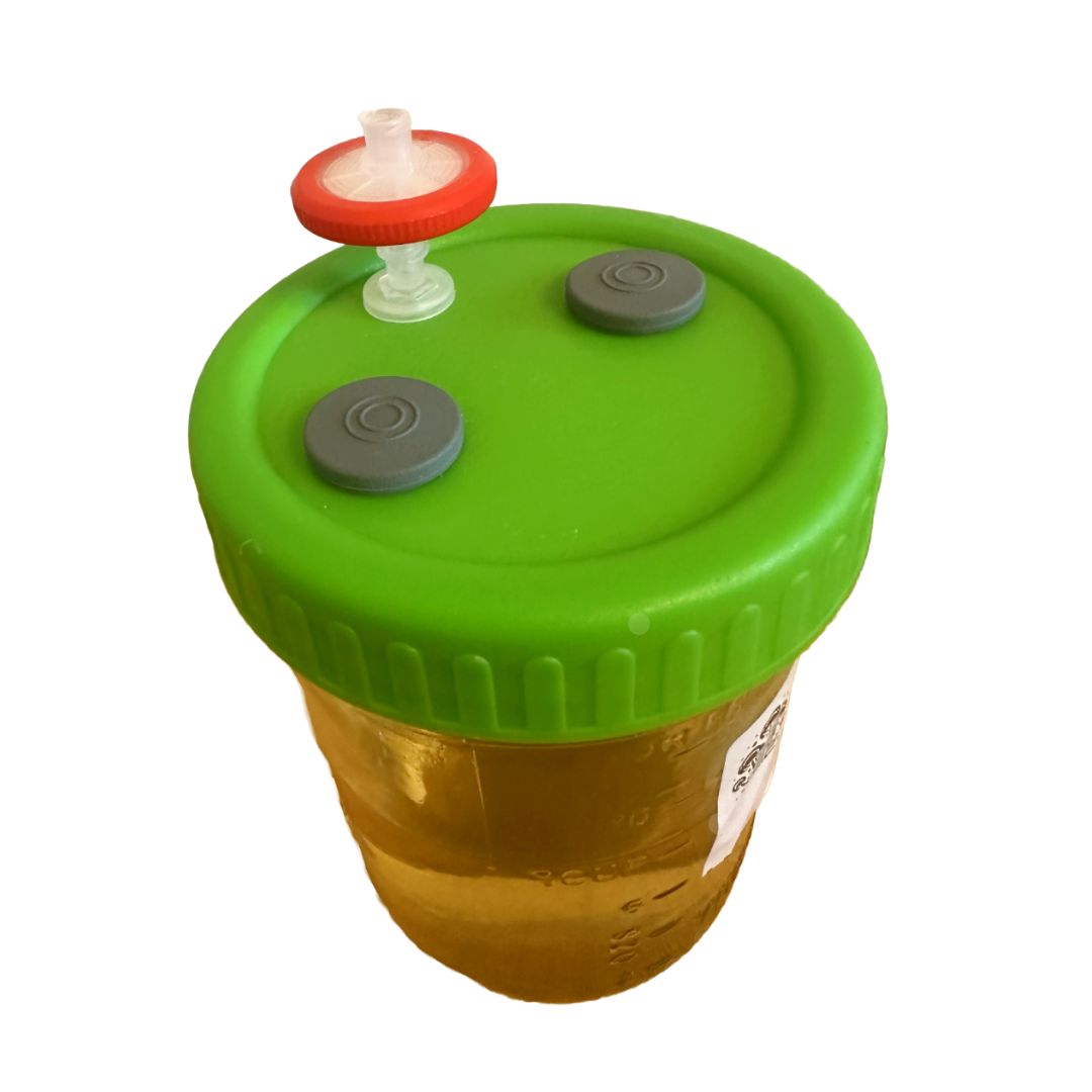 Blank Liquid Culture Expansion Kit