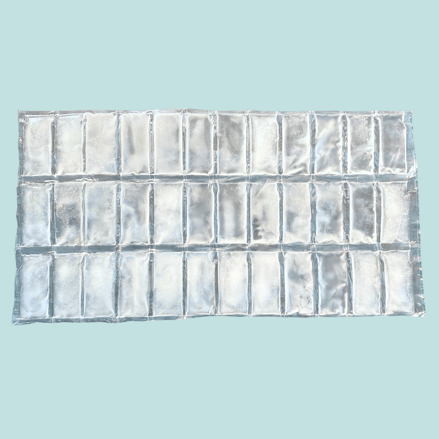 Cold Pack for Summer Orders