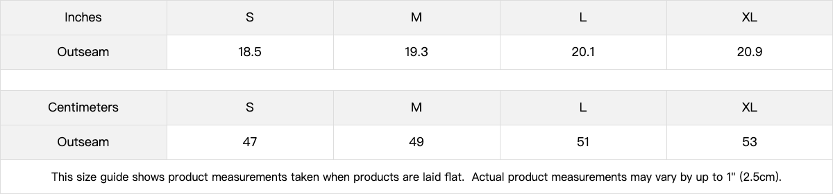 Mushroom Marshall Shorts w/ Logo - BaltiSpore