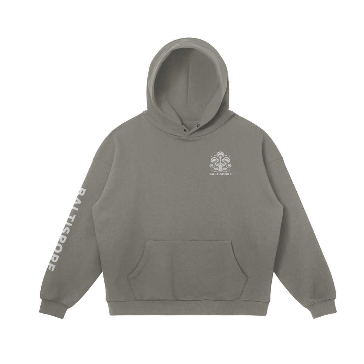 Natty Boh Hoodie