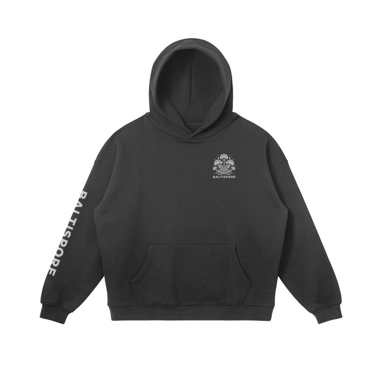 Natty Boh Hoodie