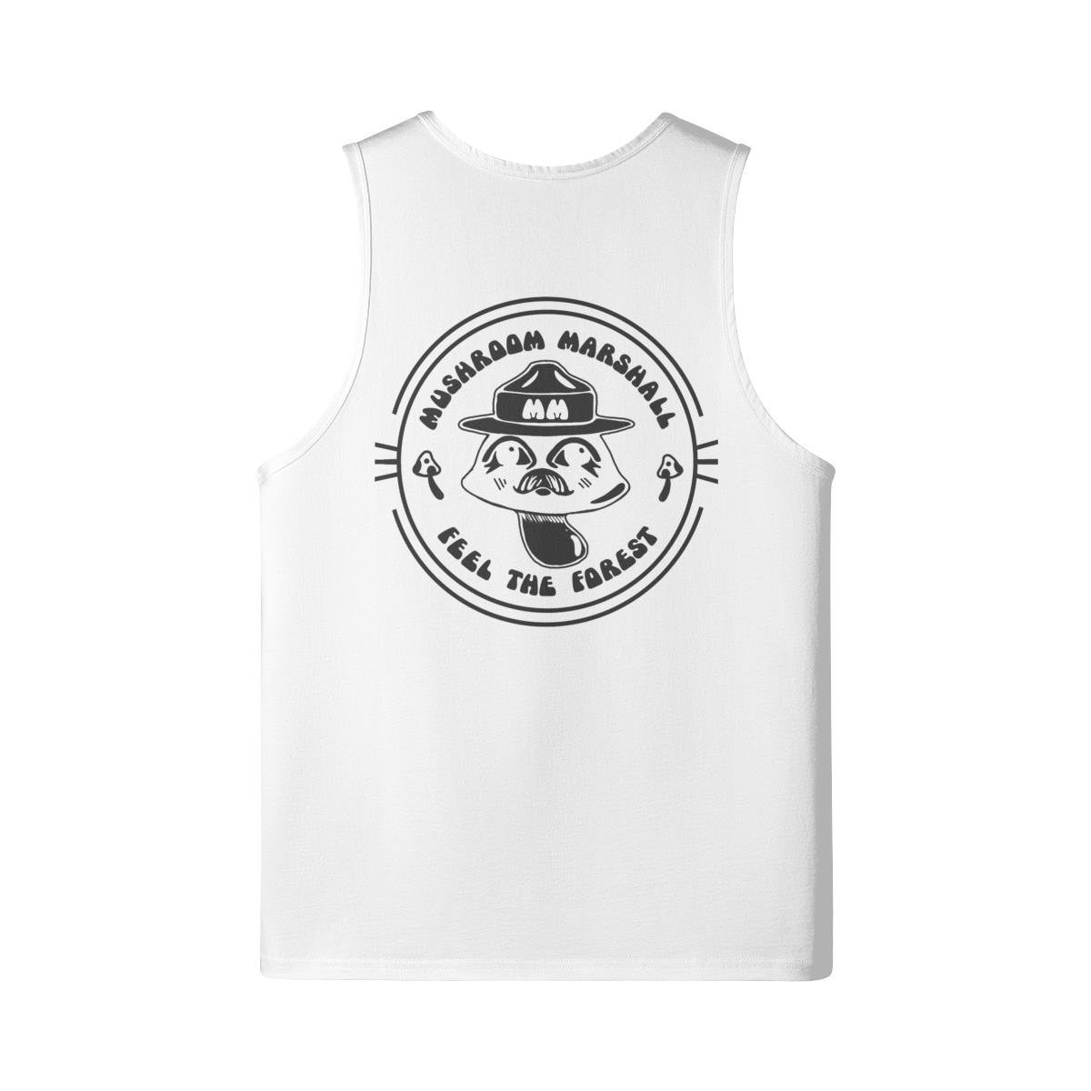 Logo Tank