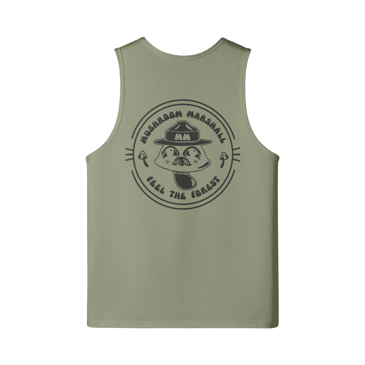 Logo Tank