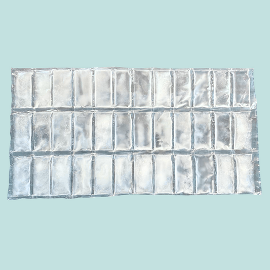 Cold Pack for Summer Orders