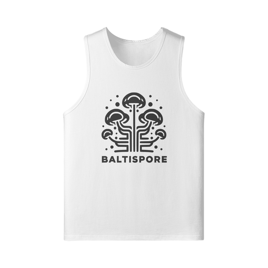 Logo Tank - BaltiSpore