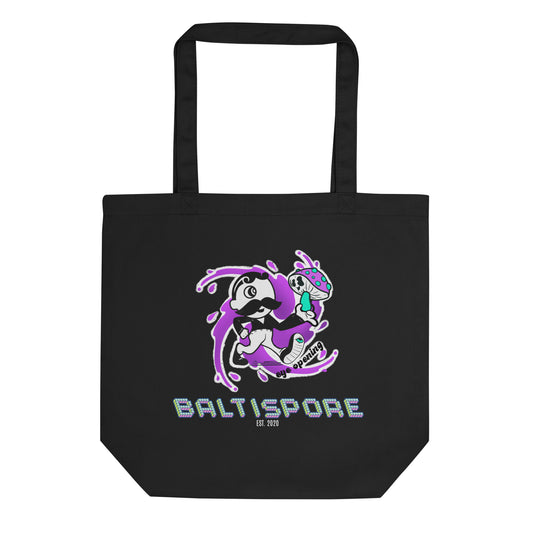 BOHtiSpore Eco Tote Bag•••
